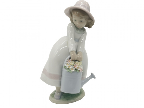 フィギュアのフィギュリン