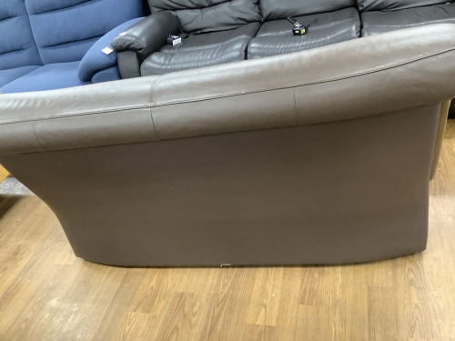 ソファーの2人掛けソファー