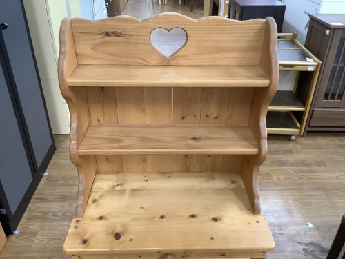 コレクションボードの藤沢　家具
