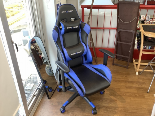 生活家具のイス