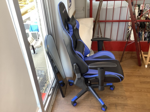 ゲーミングチェアのGTRACING