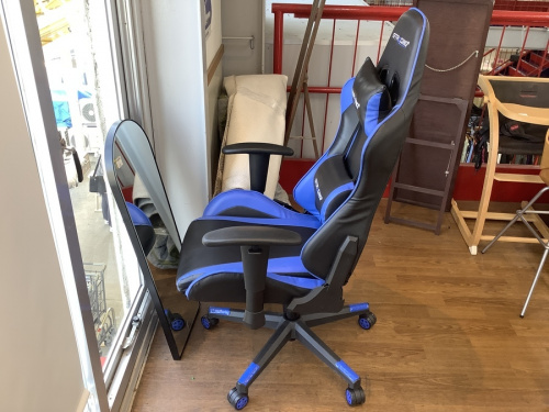 GTRACINGのトレファク藤沢