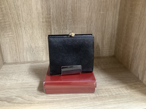 2つ折り財布のSalvatore Ferragamo