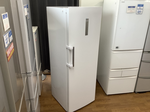 キッチン家電の冷凍庫　中古　買取