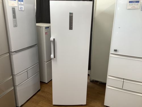 冷凍庫　中古　買取の家電　中古　藤沢