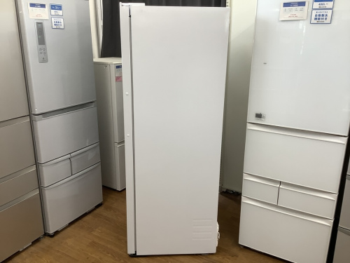 Haierのトレファク　藤沢