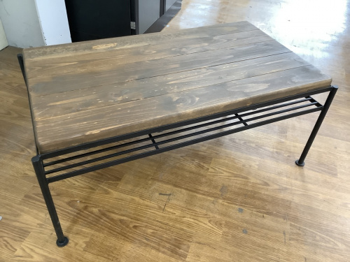 生活家具の東馬