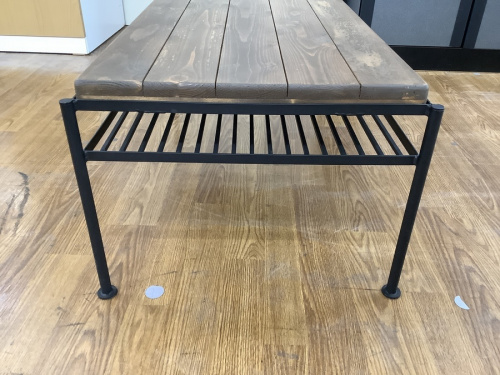 ローテーブルの家具　中古　買取