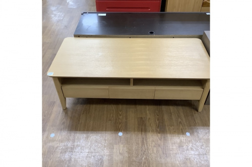 テーブルのローテーブル