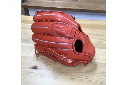 野球のグローブ