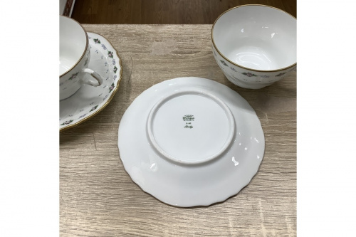 RICHARD GINORIの湘南藤沢情報