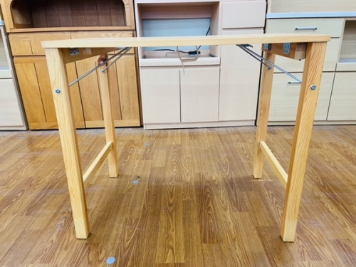 家具 中古 藤沢のデスク&チェア