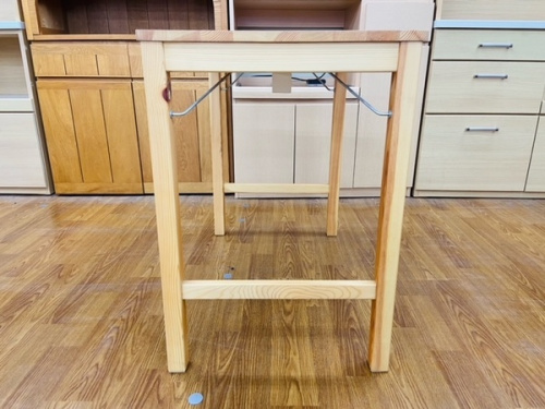 デスク&チェアの無印良品