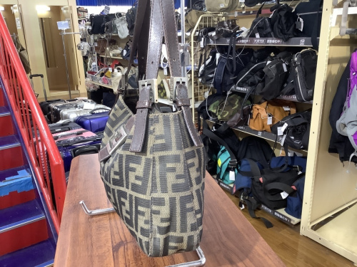 FENDIの湘南藤沢情報