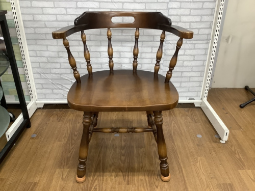 生活家具のイス