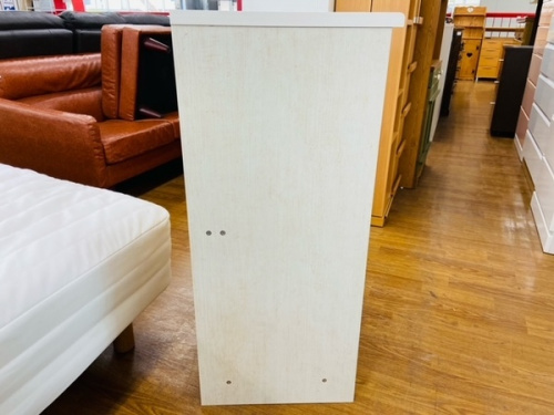チェストのニトリ 中古 買取