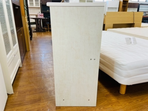 ニトリ 中古 買取のチェスト 中古 買取
