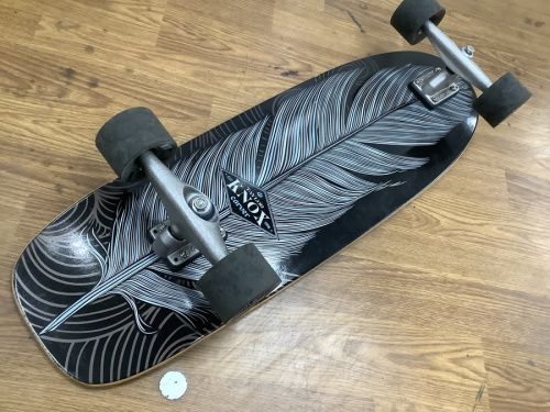 スポーツのストリートスポーツ