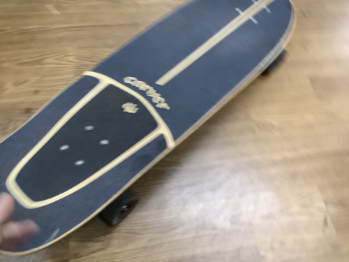 CARVERのトレファク藤沢