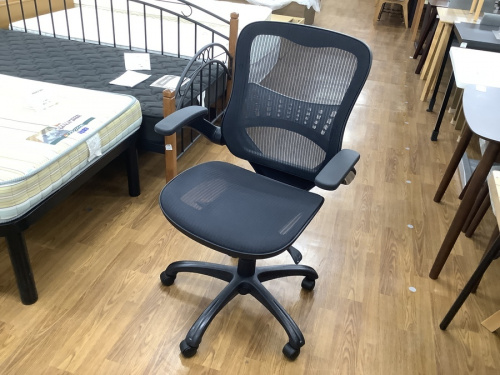 家具のワークチェア