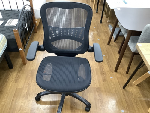 ワークチェアの藤沢　家具