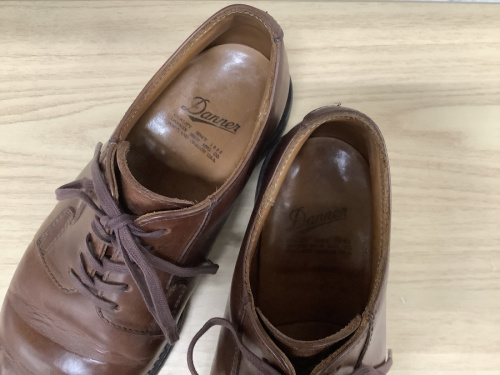 DANNERのトレファク　藤沢