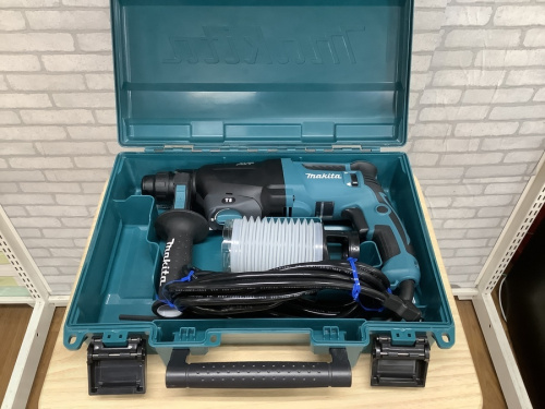 電動工具のドリルドライバー