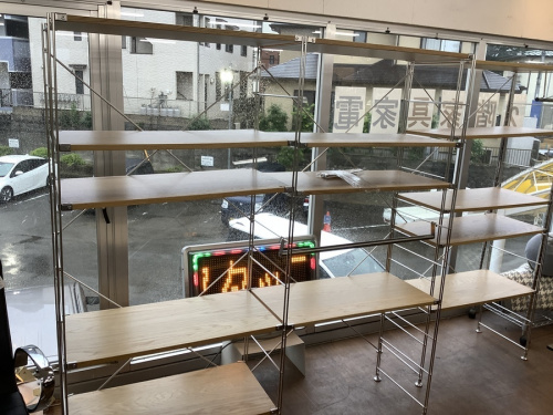 藤沢　中古家具の藤沢　中古　ユニットシェルフ