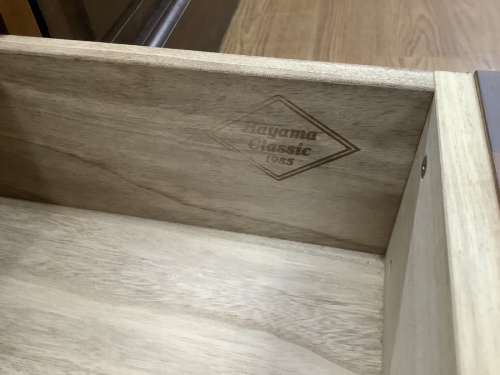 葉山ガーデンのトレファク藤沢