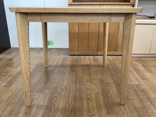家具 中古 藤沢のダイニングセット