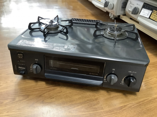 生活家電のガステーブル 中古 藤沢