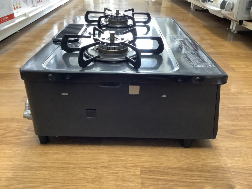 都市ガステーブルのRinnai