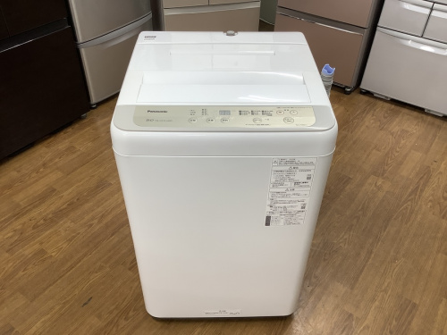 洗濯機の全自動洗濯機