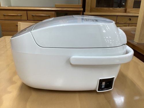 炊飯器の象印