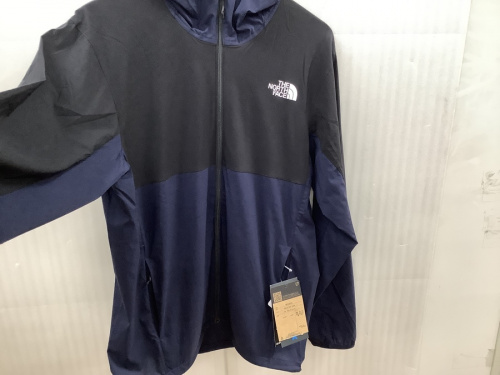 THE NORTH FACEの湘南藤沢情報