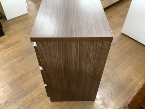 チェストのサンコウ