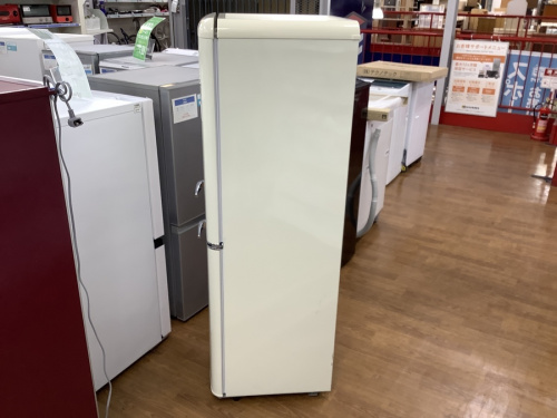 2ドア冷蔵庫の藤沢　冷蔵庫　中古
