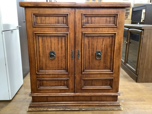 家具 中古 藤沢のキャビネット