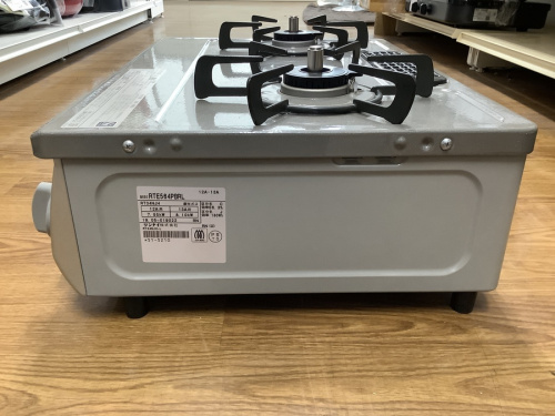 Rinnaiの藤沢 ガステーブル 中古