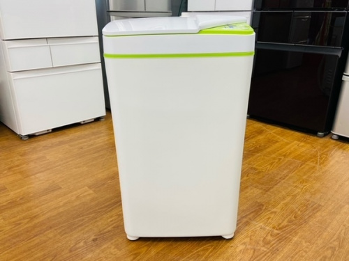 洗濯機の全自動洗濯機