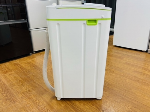 全自動洗濯機のHaier