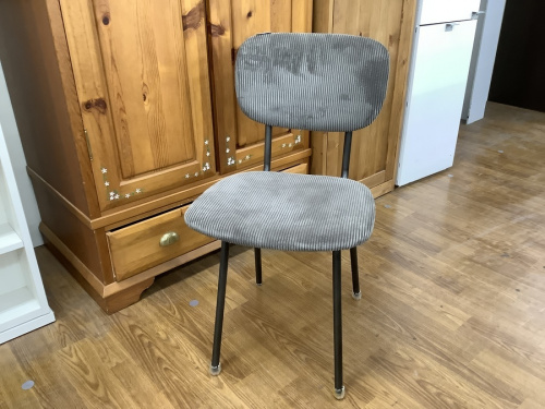 生活家具のイス