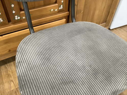 ペッパースクールチェアのknot antiques
