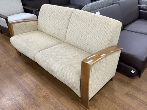 生活家具のソファー