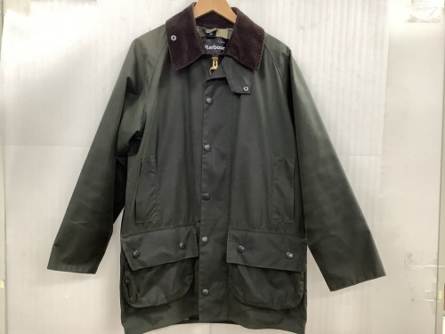 ジャケットのビューフォートジャケット