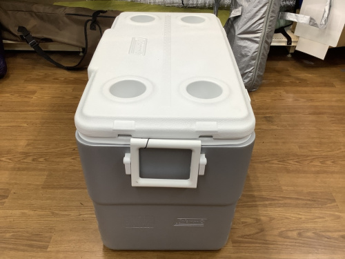 Colemanの藤沢 アウトドア 中古