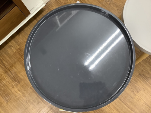 テーブルのネストテーブル
