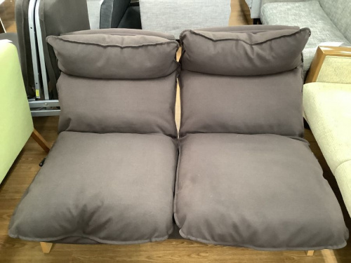 ソファの無印良品