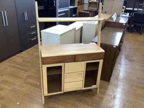 家具のチェスト