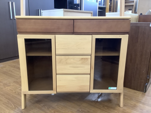 マルヨシ民芸家具の家具　中古　買取